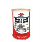 Epoxy 2000 Mixer Cups